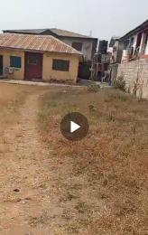 Land for sale At The Back Of Mao Junction Killington Kola Alagbado Abule Egba Lagos