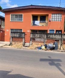 10 bedroom House for sale Arowojobe Oshodi Lagos