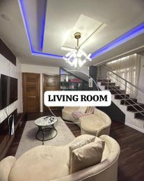 2 bedroom House for rent Salem Ikate Lekki Lagos