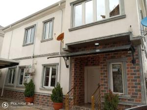 4 bedroom House for sale Karmo Abuja