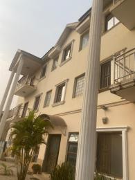 4 bedroom Flat / Apartment for sale Wuye, Abuja Wuye Abuja