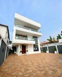 5 bedroom House for sale Old Ikoyi Ikoyi Lagos