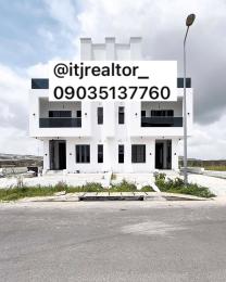 5 bedroom House for sale Cowrie Creek Estate Ikate Lekki Lagos