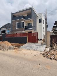 5 bedroom House for sale Adeniyi Jones Ikeja Lagos