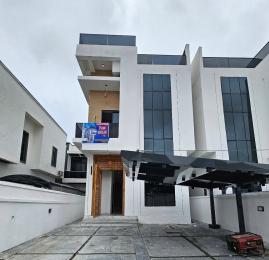 5 bedroom House for sale D I Orchid Lekki Lagos