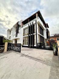 6 bedroom House for sale Ikate Lekki Lagos