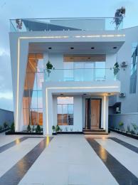 6 bedroom House for sale Chevron Chevron Lekki Lagos