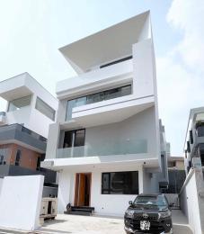 5 bedroom House for sale Old Ikoyi Ikoyi Lagos