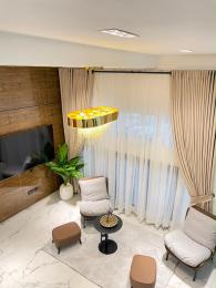 4 bedroom House for shortlet Lekki Phase 1 Lekki Lagos
