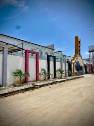 5 bedroom House for sale Along Orchid Hotel Road, Before Cooplag Estate, Lafiaji, Lekki, Lagos Orchid Lekki Lagos