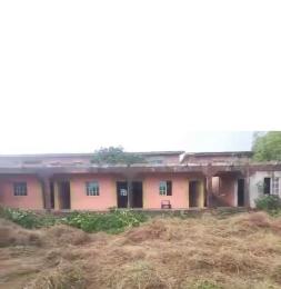 3 bedroom Land for sale Unity Estate Egbeda Alimosho Lagos