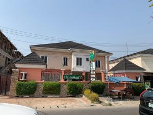10 bedroom Commercial Property for rent Off Freedom Way Ikate Lekki Lagos
