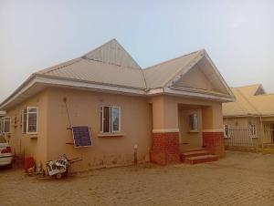 3 bedroom House for sale Von Garden Estate Lugbe Abuja