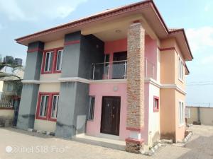 House for rent Iyaganku Gra Ibadan Oyo