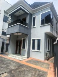 4 bedroom House for sale Victoria Crest 2 Orchid Road Orchid Lekki Lagos