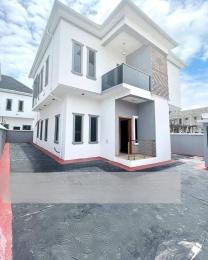 4 bedroom House for rent Conservation Road, chevron Lekki Lagos