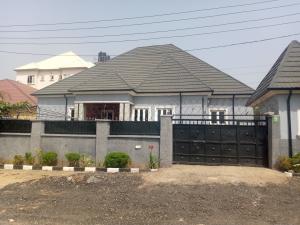 4 bedroom House for sale Fo1, Kubwa Abuja