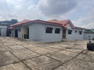 4 bedroom House for sale Air Force Bashorun Housing Estate Akobo Ibadan Oyo