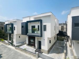 4 bedroom House for sale Lagos Business School Off Lekki-Epe Expressway Ajah Lagos