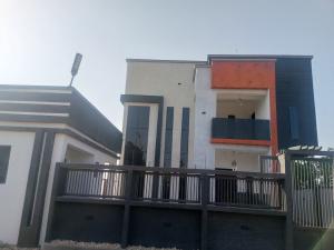 4 bedroom House for sale F01 Kubwa Abuja
