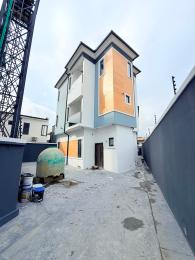 4 bedroom House for sale Gbagada Lagos