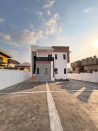 4 bedroom House for sale Palm Garden Estate, Green Gate, Oluyole, Ibadan Oyo