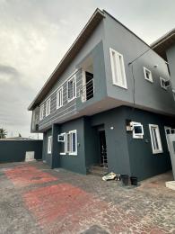 4 bedroom House for rent Alabiyamo Off Awolowo Road Old Bodija Bodija Ibadan Oyo