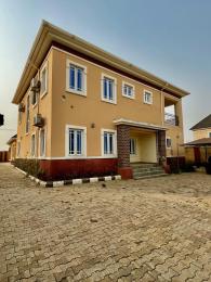 4 bedroom House for rent Galadimawa Abuja