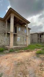 4 bedroom House for sale Oil Spring Estate Lugbe Abuja
