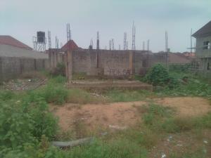 4 bedroom Land for sale Kafe Garden Estate, Kafe District, Gwarinpa Abuja