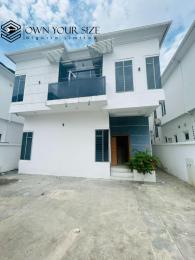 4 bedroom House for rent Ikate Lekki Lagos