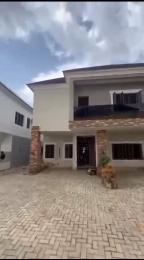4 bedroom House for sale Gilmore Jahi Abuja