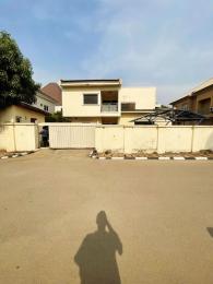 5 bedroom House for sale Main Maitama Maitama Abuja