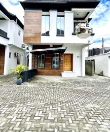 4 bedroom House for rent orchid Lekki Lagos