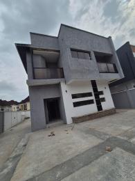 4 bedroom House for sale Carlton Gate Estate, Akobo Ibadan Oyo