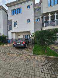 4 bedroom House for sale Maitama Maitama Abuja