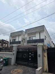 4 bedroom House for sale An Estate Off College Road Ogba Lagos