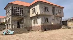 4 bedroom House for sale Gwarinpa Off 69 Road Dawaki Gwarinpa Abuja