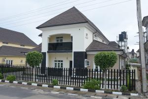 4 bedroom House for sale River Park Estate Lugbe Abuja