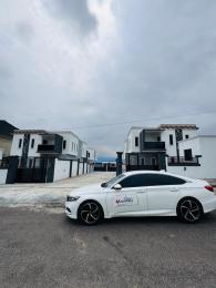 5 bedroom House for sale Kolapo Ishola Estate, Akobo, Lagelu Lga, Lagelu Oyo