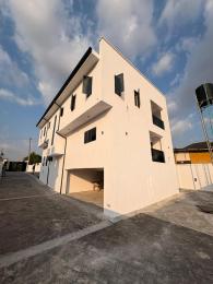 4 bedroom House for sale Palm Garden Estate, Green Gate, Oluyole Ibadan Oyo