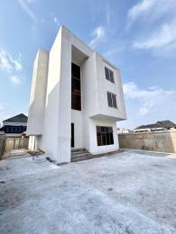 4 bedroom House for sale Kolapo Ishola Gra Akobo Ibadan Oyo
