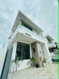 4 bedroom House for sale Lekki Palm City Estate Ado Road Ajah Lagos
