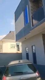 4 bedroom House for sale Atunranse Estate Gbagada Lagos