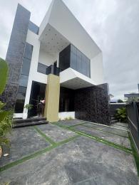 4 bedroom House for rent Chevron Toll Gate Lekki Lagos