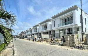 4 bedroom House for sale Orchid Orchid Lekki Lagos