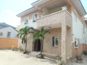 4 bedroom House for rent New Road Igbo-efon Lekki Lagos