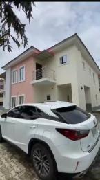 4 bedroom House for rent Idu, Abuja Idu Abuja