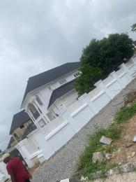 4 bedroom House for sale River Park Estate, Lugbe, Airport Road, Abuja Lugbe Abuja
