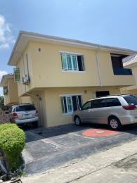 4 bedroom House for rent Awoyaya, Ajah Ibeju Lekki, Ajah, Lagos Ajah Lagos